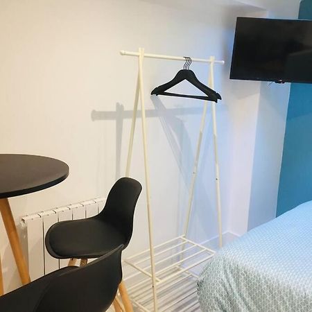 Studio 0 Bien Agence & Equipe Lorient Dış mekan fotoğraf
