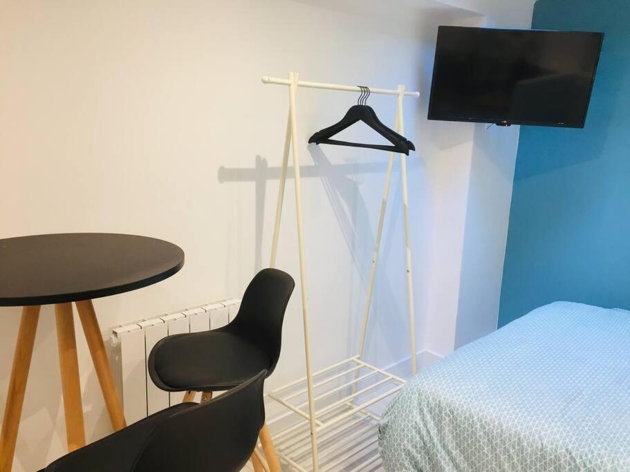 Studio 0 Bien Agence & Equipe Lorient Dış mekan fotoğraf